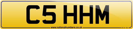 C5 HHM