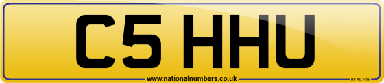 C5 HHU
