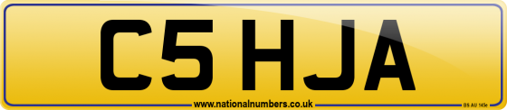 C5 HJA