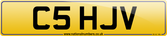 C5 HJV