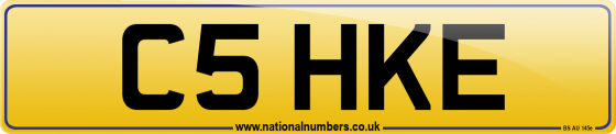 C5 HKE