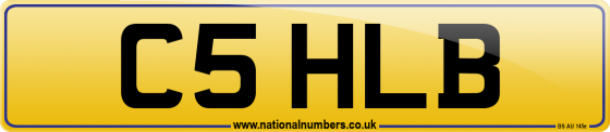 C5 HLB