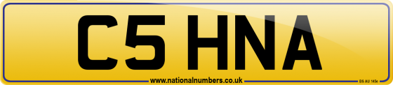 C5 HNA