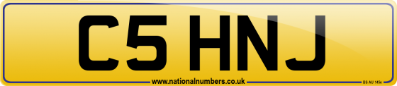 C5 HNJ