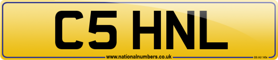 C5 HNL
