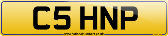 C5 HNP