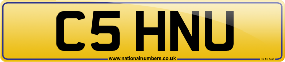 C5 HNU
