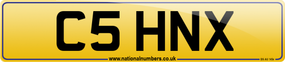 C5 HNX