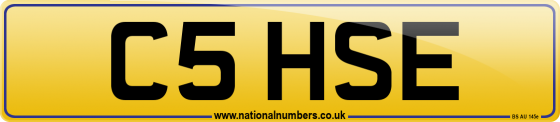 C5 HSE