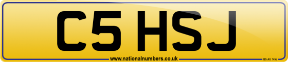C5 HSJ