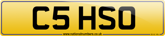 C5 HSO