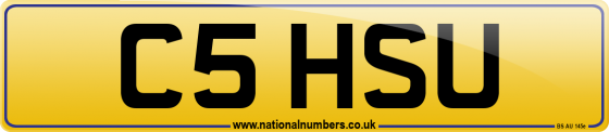 C5 HSU