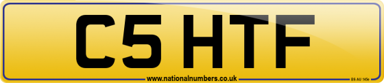 C5 HTF