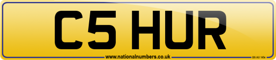 C5 HUR