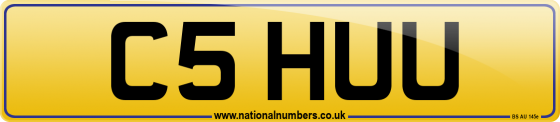 C5 HUU