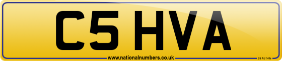 C5 HVA