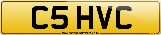C5 HVC