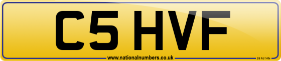 C5 HVF
