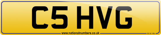 C5 HVG