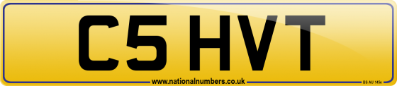 C5 HVT