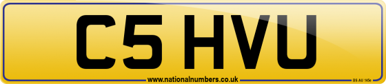 C5 HVU
