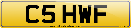 C5 HWF