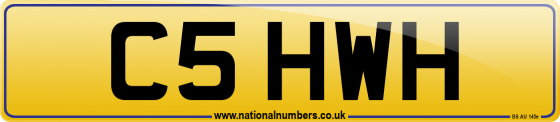 C5 HWH