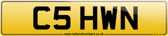 C5 HWN