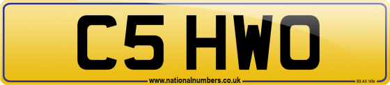 C5 HWO