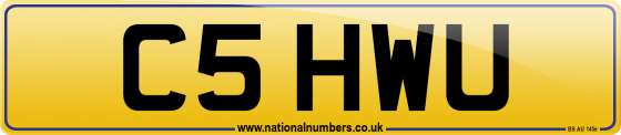 C5 HWU