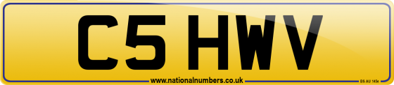 C5 HWV