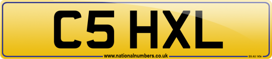 C5 HXL