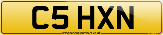 C5 HXN