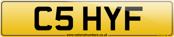 C5 HYF
