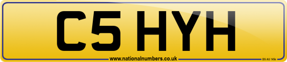 C5 HYH