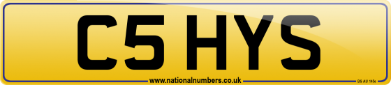 C5 HYS