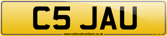 C5 JAU