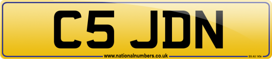C5 JDN