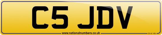 C5 JDV
