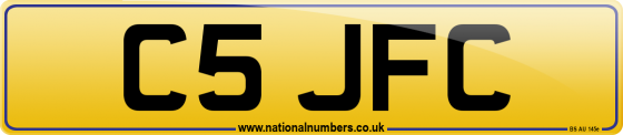 C5 JFC