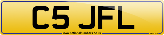 C5 JFL
