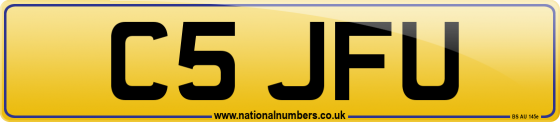 C5 JFU