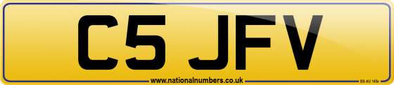 C5 JFV