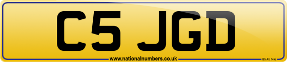 C5 JGD