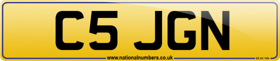 C5 JGN