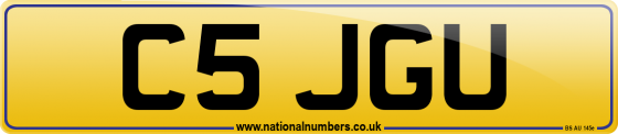 C5 JGU