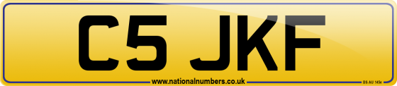 C5 JKF