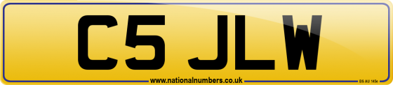 C5 JLW