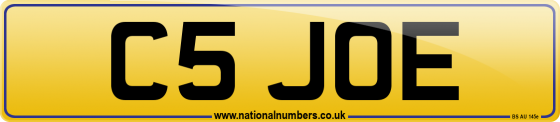 C5 JOE