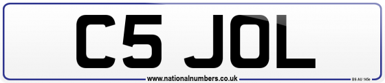 C5 JOL